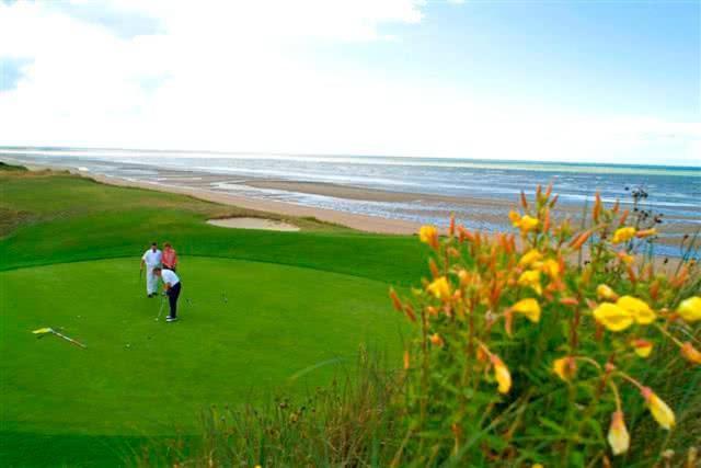 Charmant 2 Pieces A 500 M Des Plages Et Du Centre 꺄부흐 외부 사진